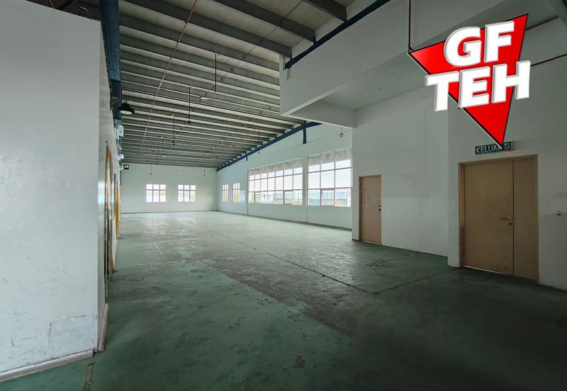 Taman IKS Bukit Minyak