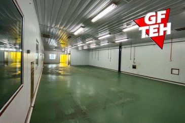 Taman IKS Bukit Minyak