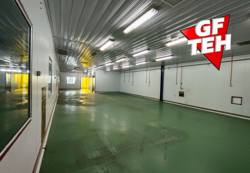 Taman IKS Bukit Minyak