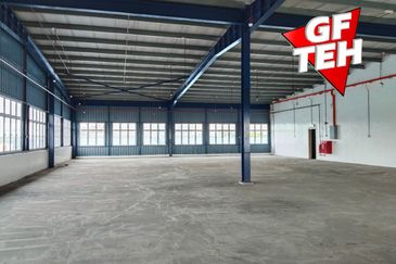 Taman IKS Bukit Minyak