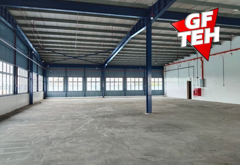 Taman IKS Bukit Minyak