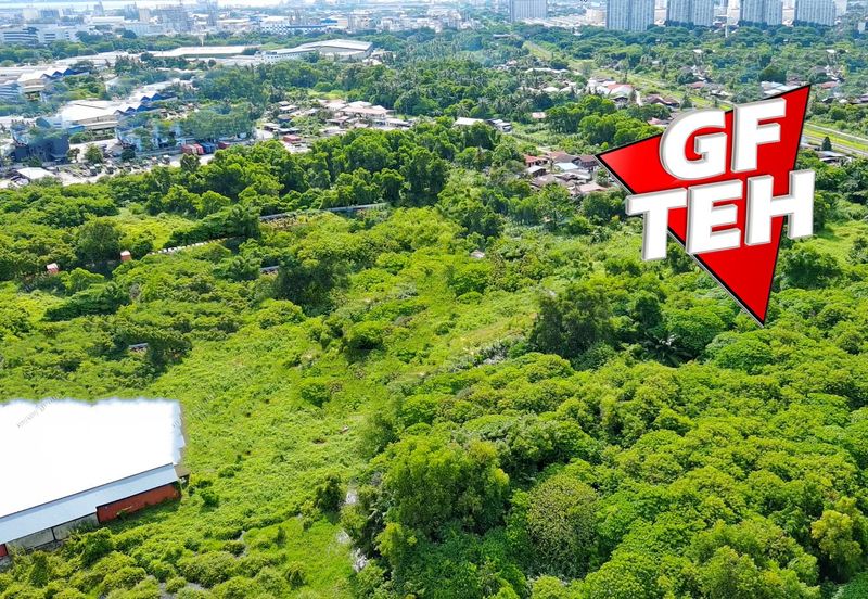 Taman Nagasari Industrial