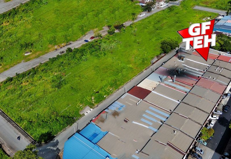 Taman Nagasari Industrial