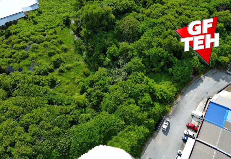 Taman Nagasari Industrial