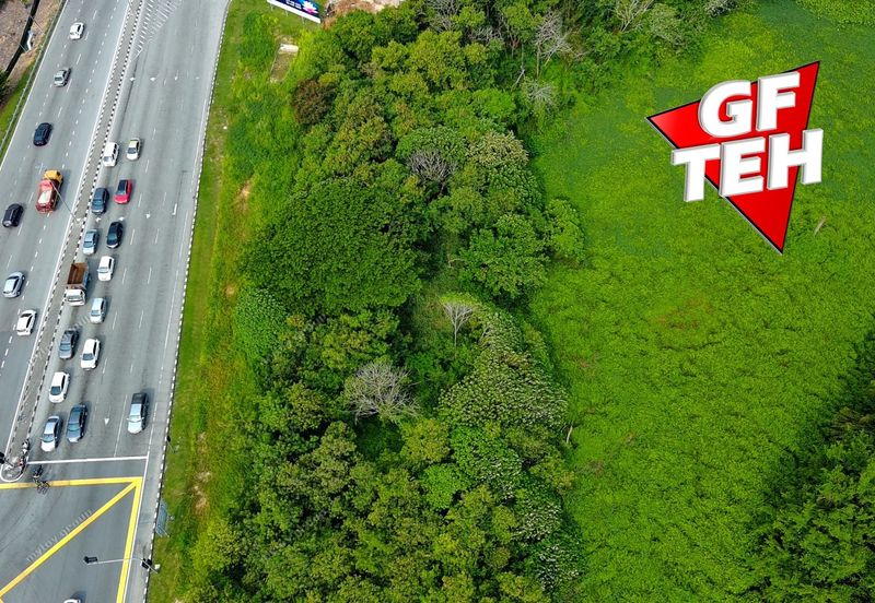 Jalan Sungai Rambai , Bukit Mertajam