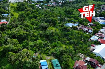 Kawasan Perusahaan Perai