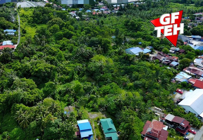 Kawasan Perusahaan Perai