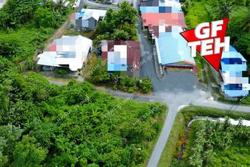 Kawasan Perusahaan Perai