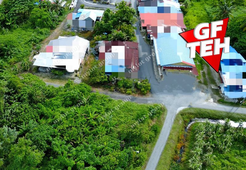 Kawasan Perusahaan Perai