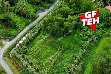 Kawasan Perusahaan Perai