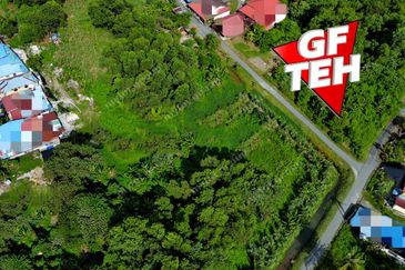 Kawasan Perusahaan Perai