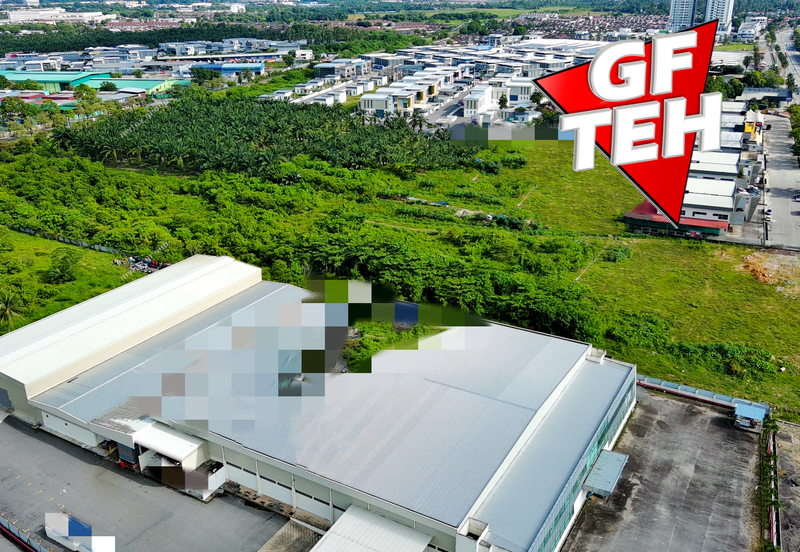 Bukit Mertajam Industrial