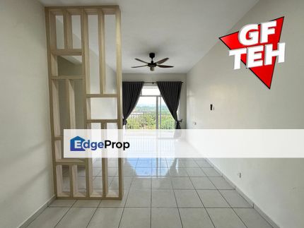 Alma Ria Apartment | Bukit Mertajam | Penang | For Rent, Penang, Seberang Perai