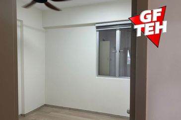 Pangsapuri Ria Apartment A (Pearl Tower)