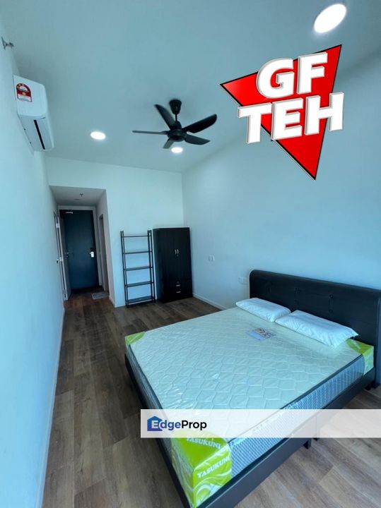 Suasana Utropolis | Bandar Cassia | Batu Kawan | Penang For Rent, Penang, Simpang Ampat