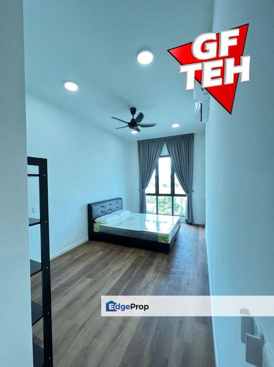 Suasana Utropolis | Bandar Cassia | Batu Kawan | Penang For Rent, Penang, Simpang Ampat