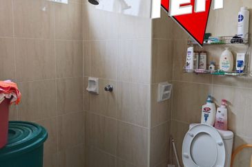 Lorong Simpang Ampat 4