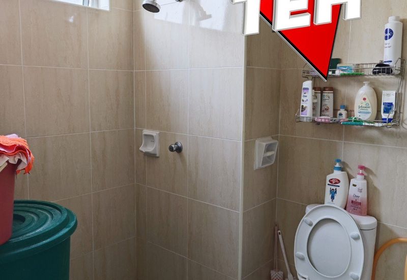 Lorong Simpang Ampat 4