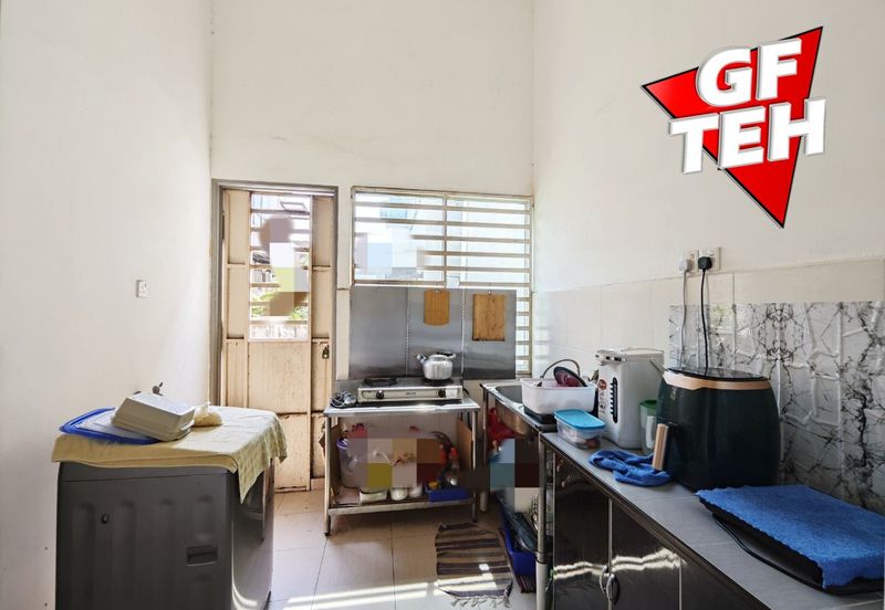 Lorong Simpang Ampat 4