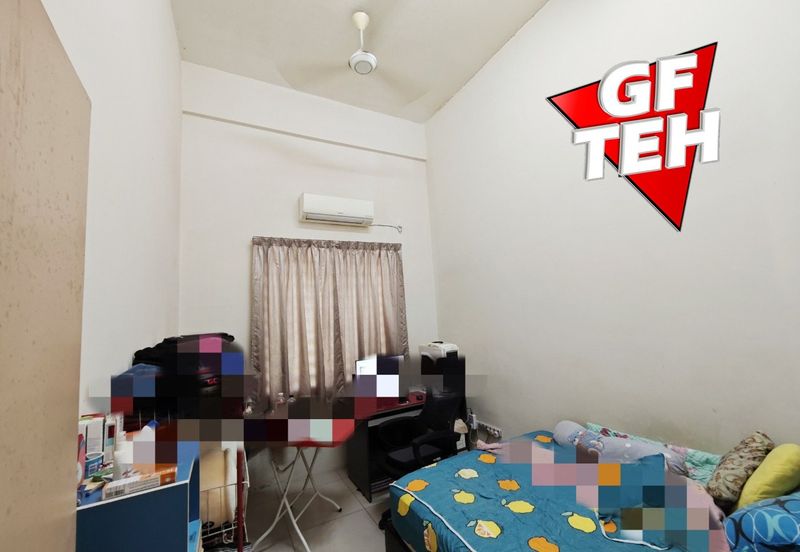 Lorong Simpang Ampat 4