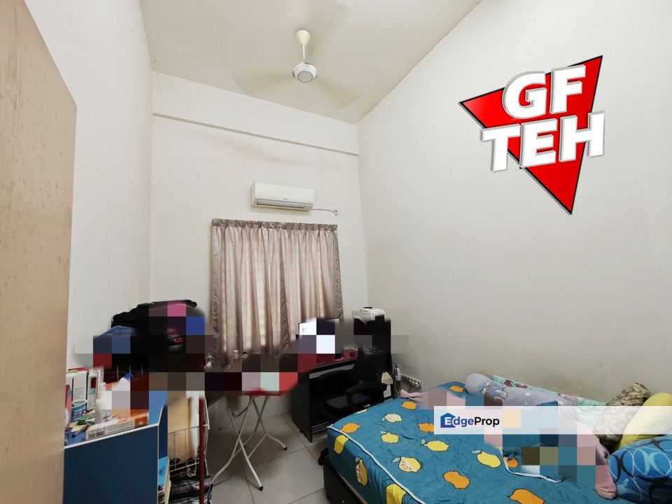 Under Value | Double Storey Semi D | Simpang Ampat | Penang , Penang, Simpang Ampat