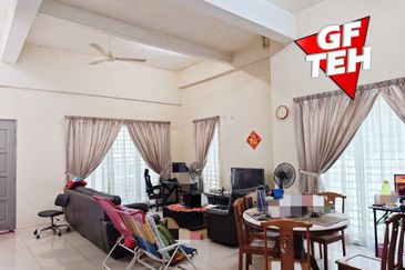 Lorong Simpang Ampat 4