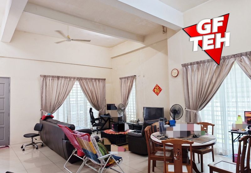 Lorong Simpang Ampat 4