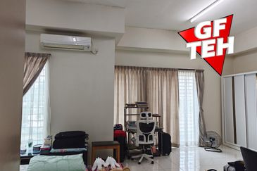 Lorong Simpang Ampat 4