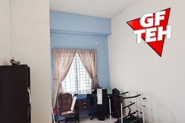 Lorong Simpang Ampat 4