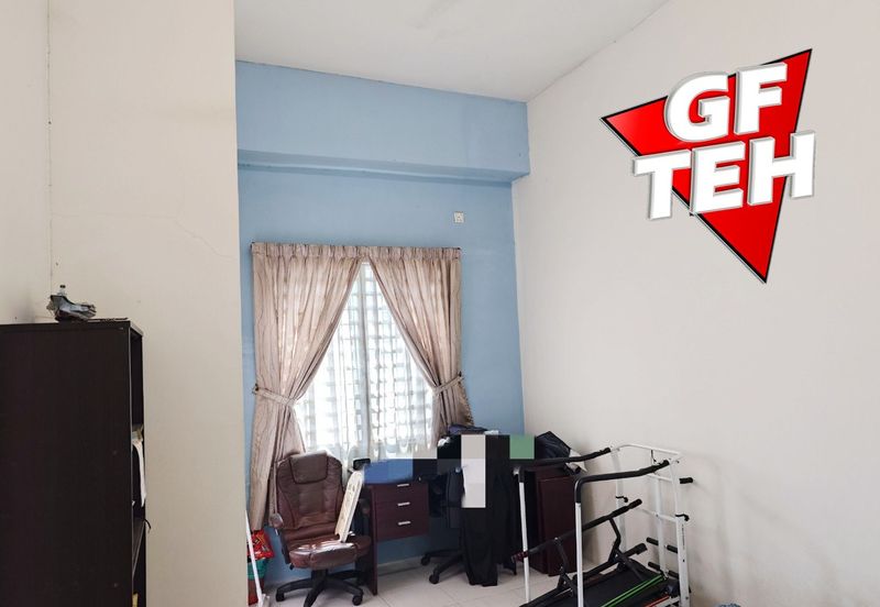 Lorong Simpang Ampat 4