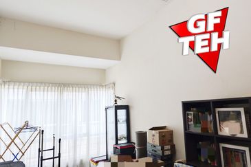 Lorong Simpang Ampat 4