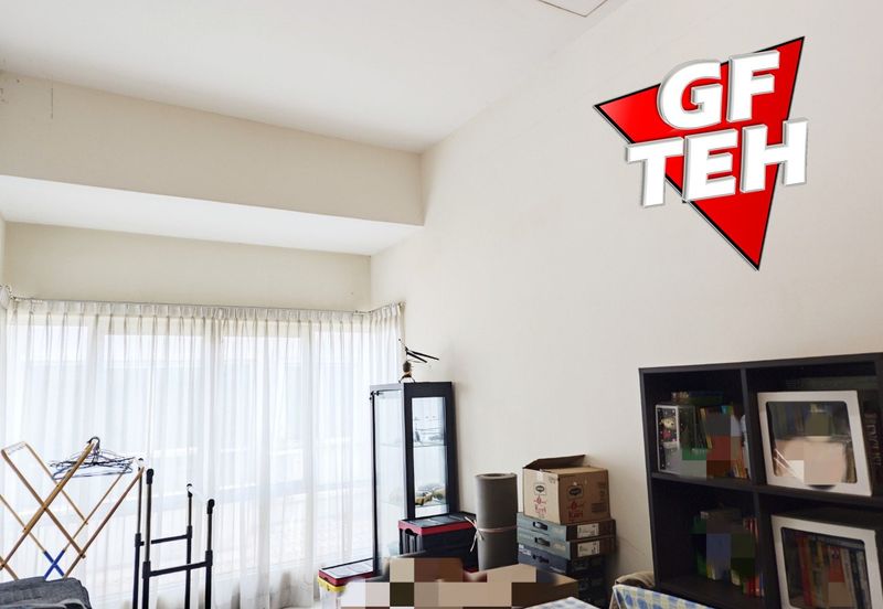 Lorong Simpang Ampat 4