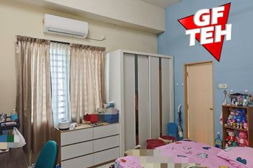 Lorong Simpang Ampat 4