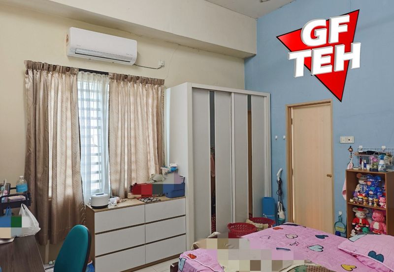 Lorong Simpang Ampat 4