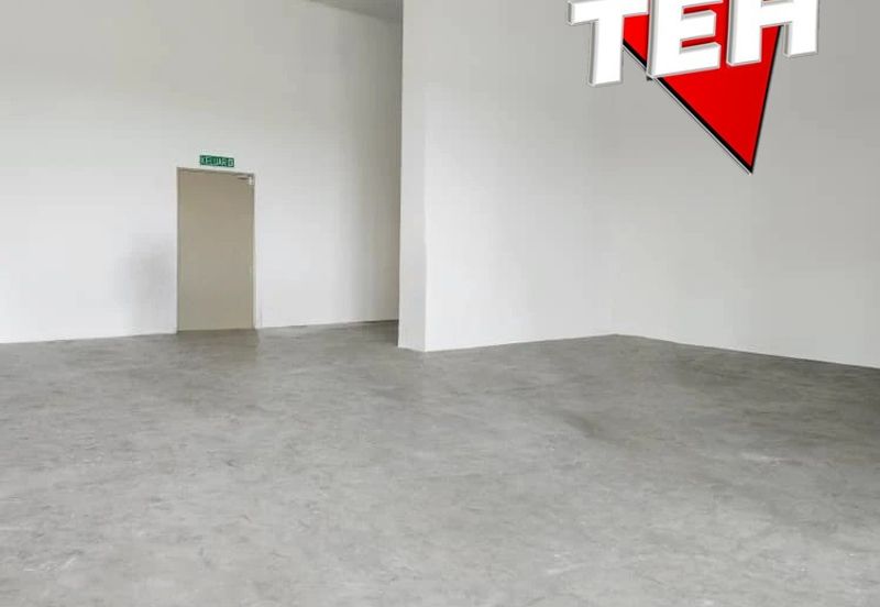 Vivo Executive Apartment | Ground Floor Shop Office | Batu Kawan | For Rent o