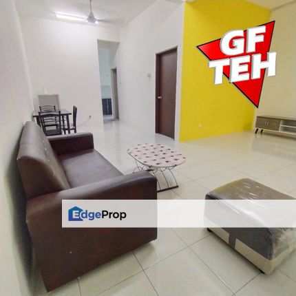 Town House Taman Brokoli | Lunas | Kedah| For Rent, Kedah, Kulim