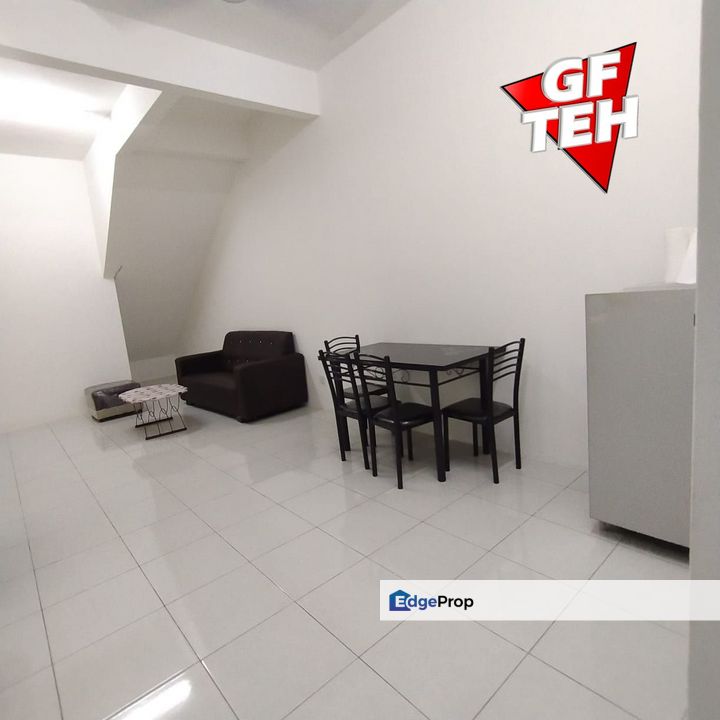 Town House Taman Brokoli | Lunas | Kedah | For Rent, Kedah, Kulim