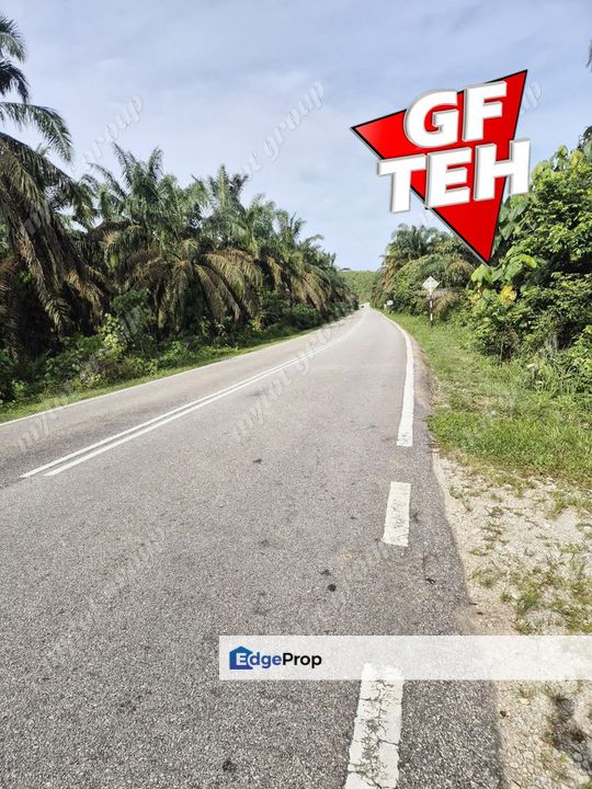 101.175 Acres Agricultural Land | Sungai kob | Karangan | Labu Besar | Kedah b, Kedah, Kulim