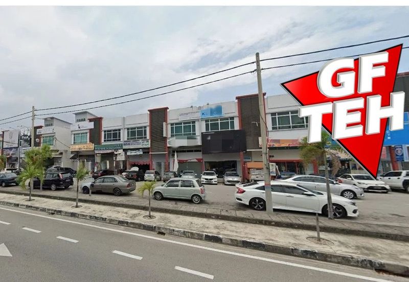 Bandar Tasek Mutiara