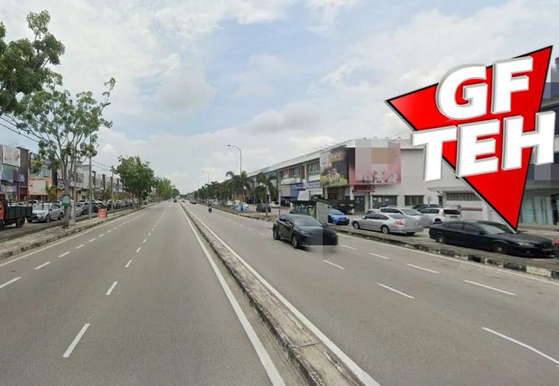 Bandar Tasek Mutiara