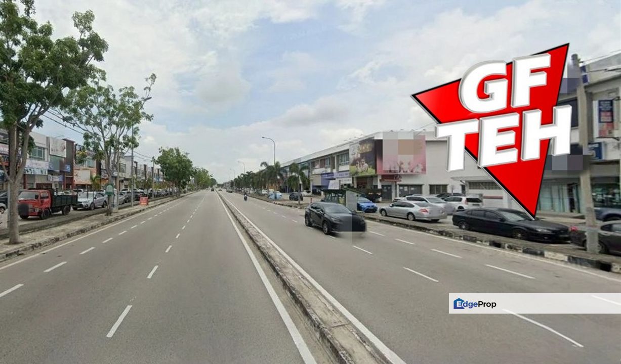 Double Storey Shop Lot | Bandar Tasek Mutiara | Simpang Ampat | Penang, Penang, Simpang Ampat