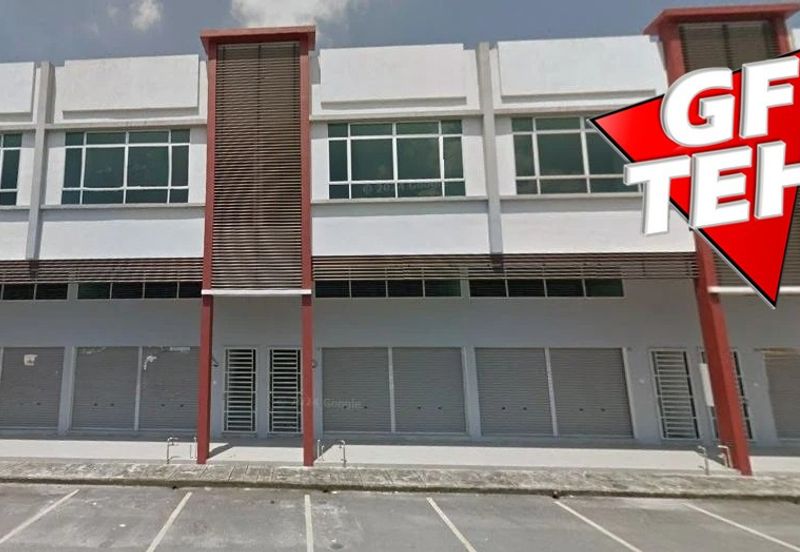 Bandar Tasek Mutiara