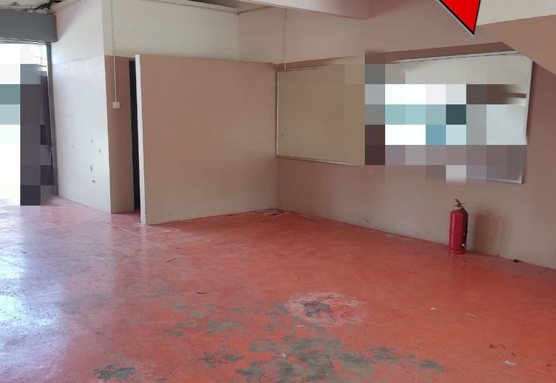 Bandar Tasek Mutiara