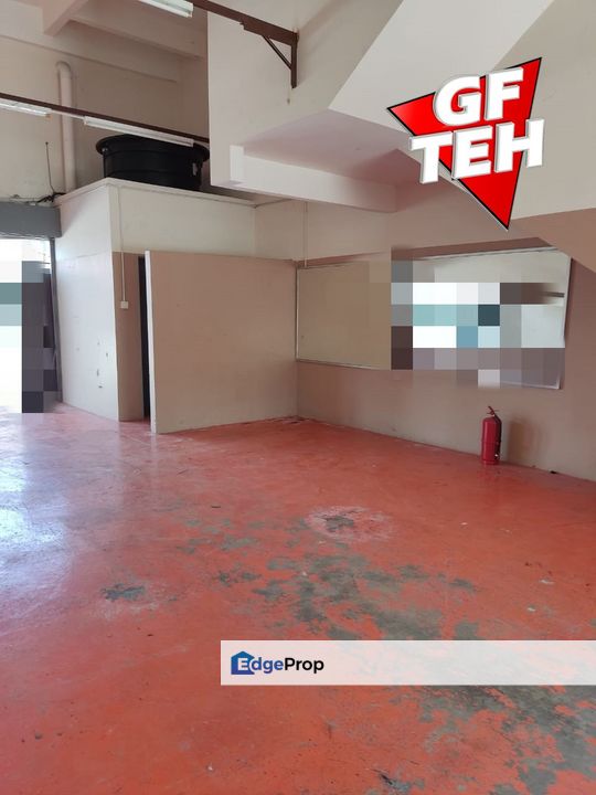 Double Storey Shop Lot | Bandar Tasek Mutiara | Simpang Ampat | Penang, Penang, Simpang Ampat
