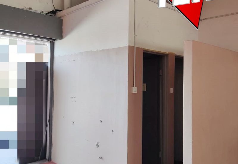 Bandar Tasek Mutiara