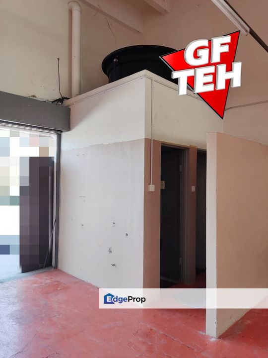 Double Storey Shop Lot | Bandar Tasek Mutiara | Simpang Ampat | Penang, Penang, Simpang Ampat