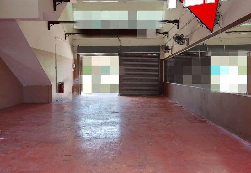 Bandar Tasek Mutiara