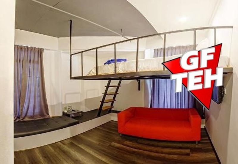 Jalan Batu Ferringhi