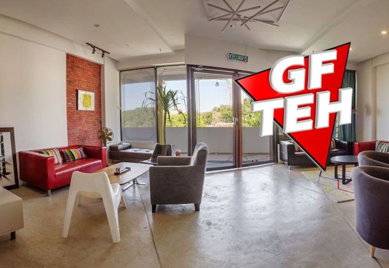 Jalan Batu Ferringhi