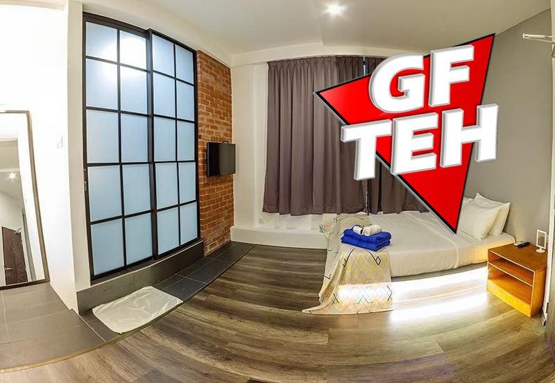 Jalan Batu Ferringhi